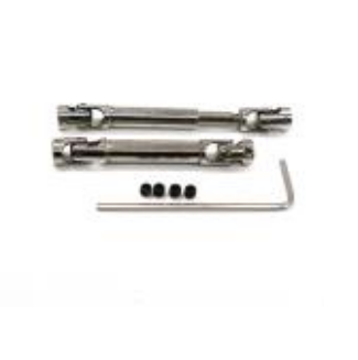 SCX24 Center Drive Shaft(Gladiator & Power Wagon) AXI31611