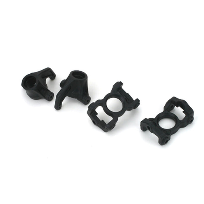 Carriers & Spindles (pr): LST2, XXL/2/3-E