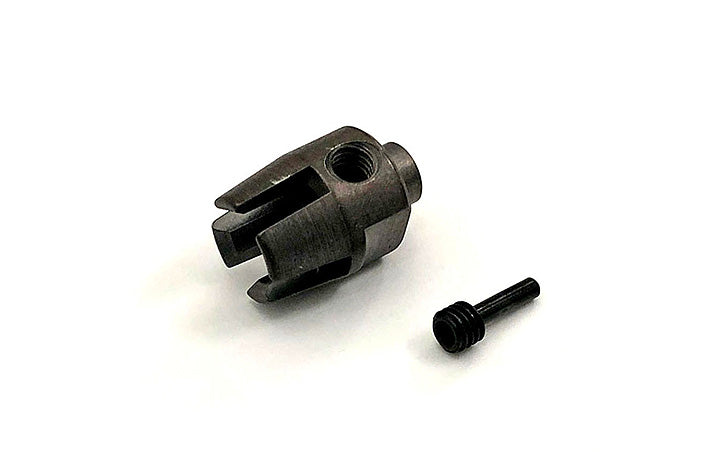 HD Center Shaft Cup R, for Fazer MK2 Chassis (FZ02)