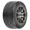 1/7 Toyo Proxes R888R S3 Rear 53/107 2.9" BELTED MTD 17mm Spectre (2)