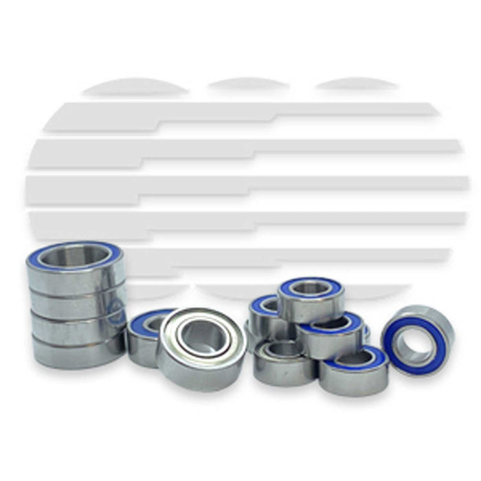 Super Sonic TLR 22 Series Ceramic Bearing Set