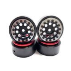 Greyhound 1/24 & 1/18th Crawler Wheels 168g