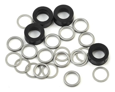AXLE SHIM KIT 3/16