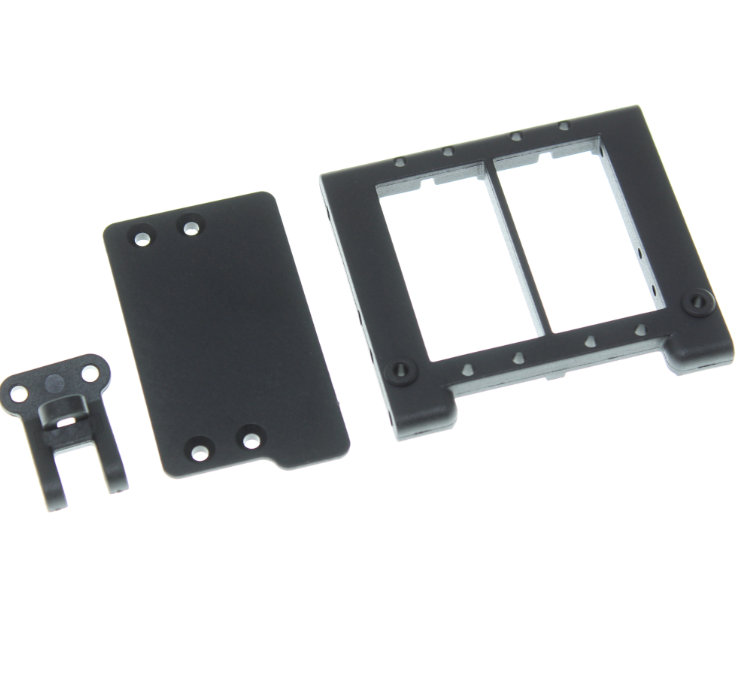 Servo Mount Set (1set)