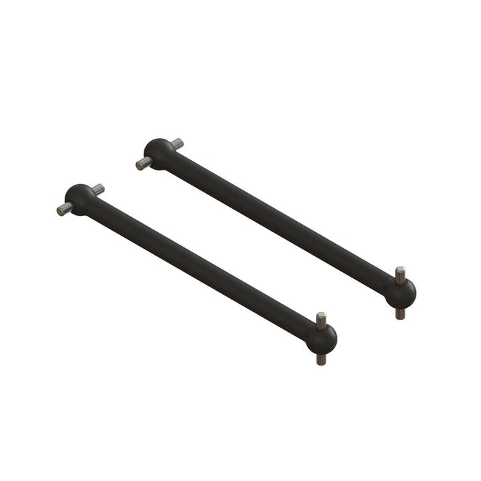 Dogbone 50mm (2pcs)- GROM