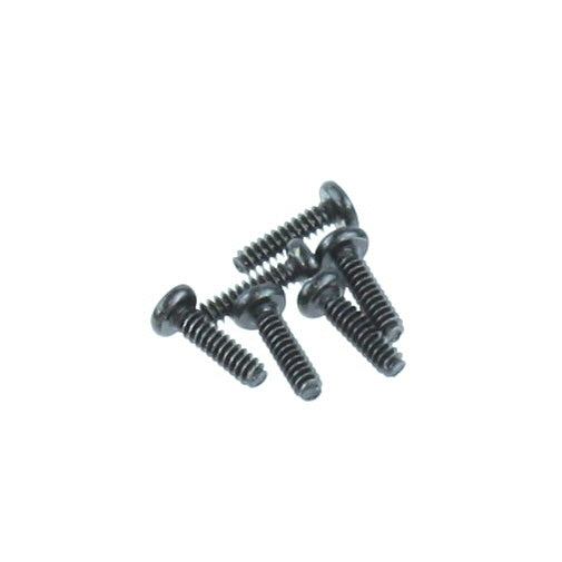 Ball Head Mechanical Screw 3 11 4pcs
