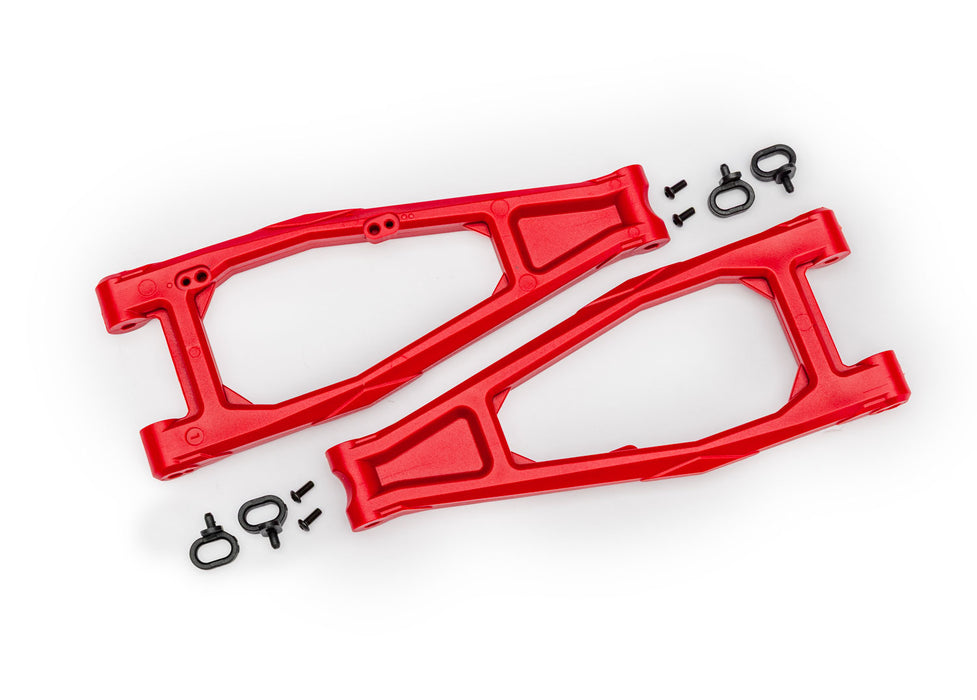 SUSP ARM UPPER FUNCO RED
