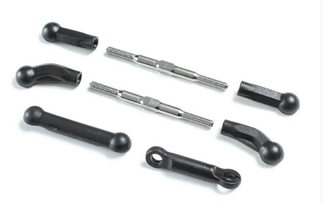 Steering Link Set: 22S Drag