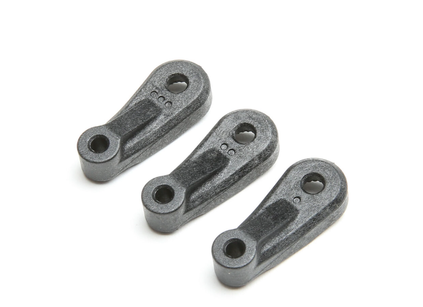 Steering Servo Horn Set Composite: 22 5.0