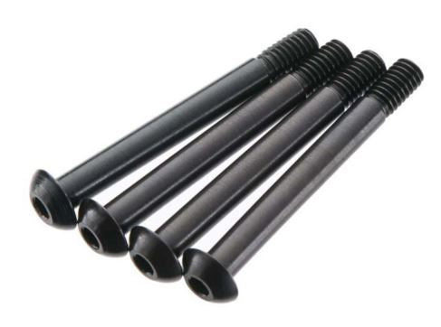 Button Head Screw 4x35mm (4)