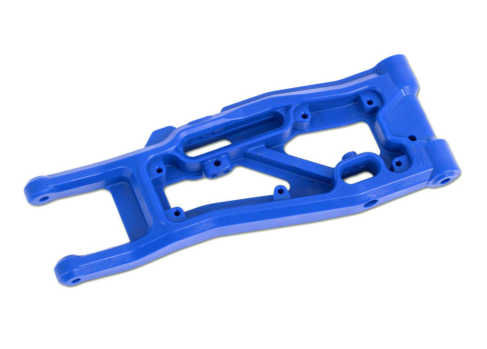 SUSPENSION ARM, FRONT (LEFT), BLUE
