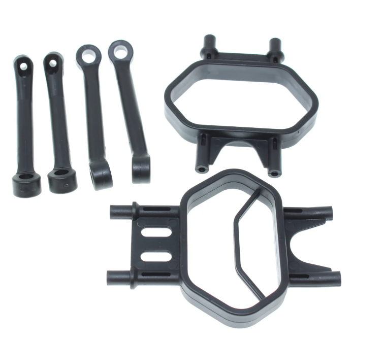 F/R Bumper Mount/Support Kit (1set)