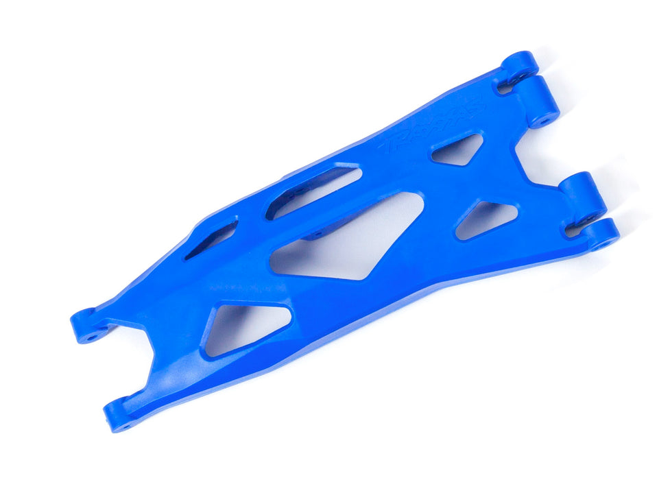 SUSP ARM LOWER RT WIDEMAXX BLUE
