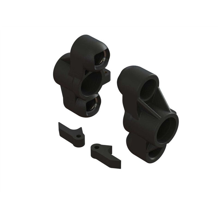 Steering Knuckles (2pcs)