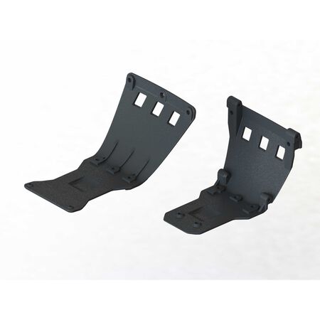 Mojave 6s Skid Plates