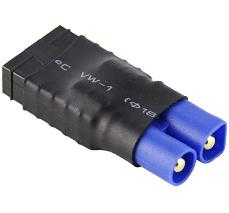 Adapter TRX female to EC3 male