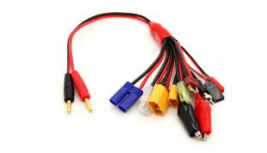 10 in 1 Multi Charge Plug Adapter