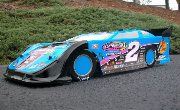 KEYSTONE LATEMODEL BODY