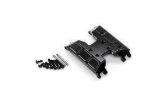 AZTAB Aluminum Skid Plate for Axial 1/18 Capra UTB18 Car