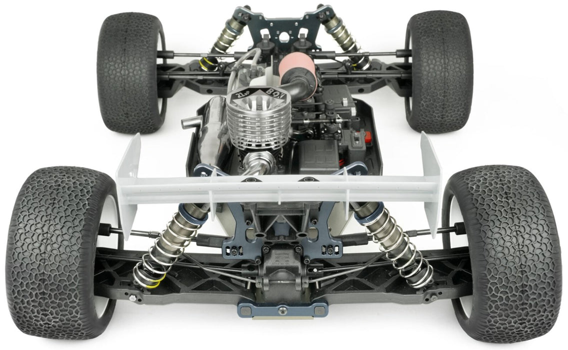 NT48 2.0 4WD Nitro 1/8 Competition Truggy Kit