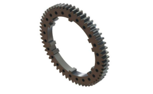 Center Diff Spur Gear (57T/0.8M) for ARRMA 1/8 Mojave 4X4 4S BLX
