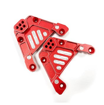 SCX6 Rear Shock Tower (RED)