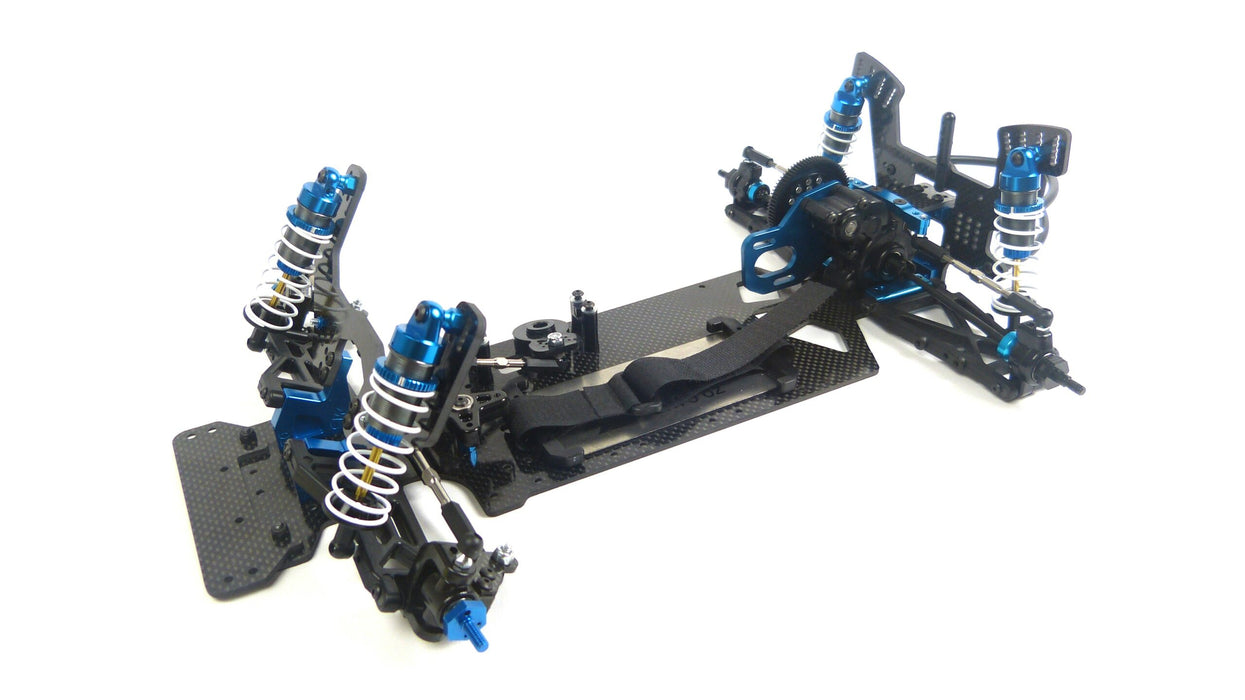 BEAST MIDGET KIT