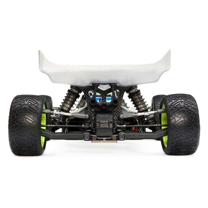 TLR 22X-4  Elite Race Kit: 1/10 4WD Buggy