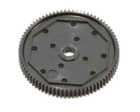 Team Associated 48P Spur Gear (75T)