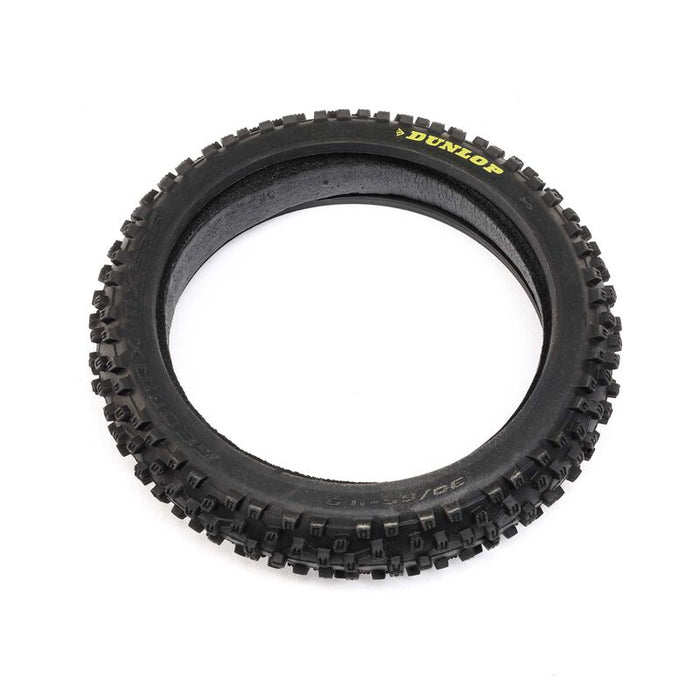Dunlop MX53 Front Tire w/Foam, 60 Shore: PM-MX