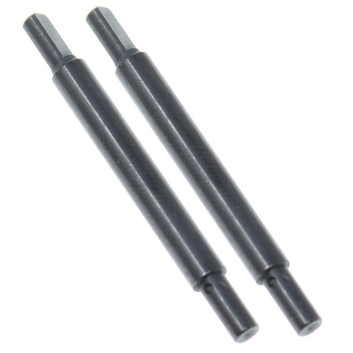 REAR AXLES (2PCS)