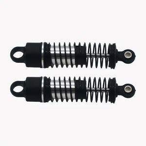 Aluminum Alloy Shock Absorber Set, fits Tetra18 X1, X1T, X2, X2T, K1, X1 6X6, K1 6X6 (2pcs)