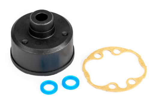 DIFFERENTIAL CARRIER/SPACER