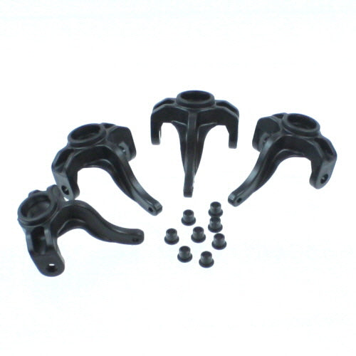 Steering Arm W/Steel Ring