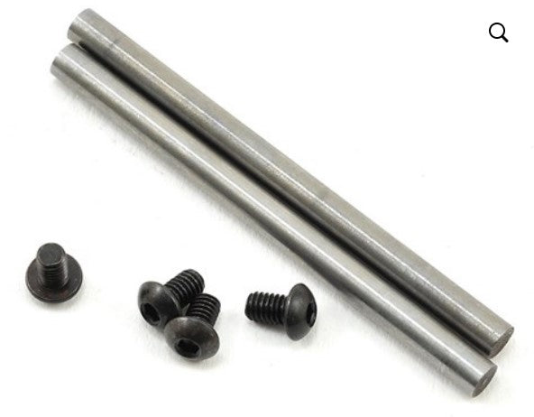 REAR INNER SUSPENSION PIN