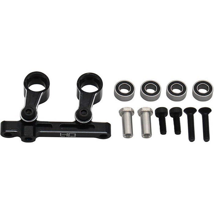 Aluminum Bellcrank Steering Losi Mini -T 2.0 (LOS211013)
