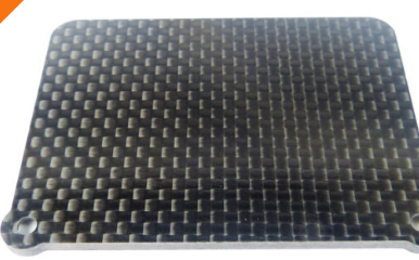 PATRIOT ELECTRONICS PLATE