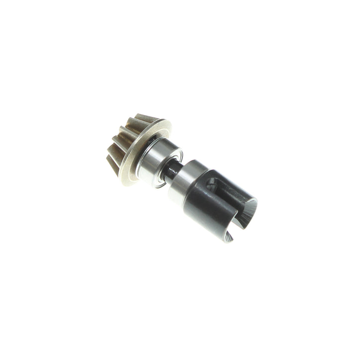 Differential Pinion Gear complete with Drive cup V2 (Hardened)(1pc)