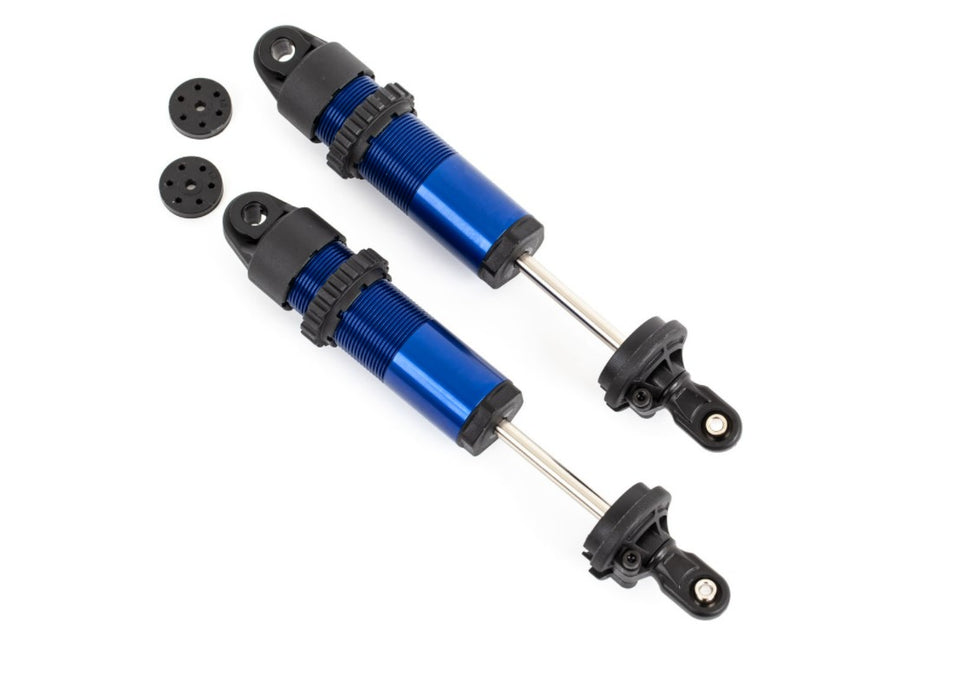 SHOCKS GT-MAXX ALUM LNG BLUE
