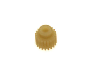 Motor Pinion Gear, 20 Tooth for 180 Motor, fits Tetra 1/24