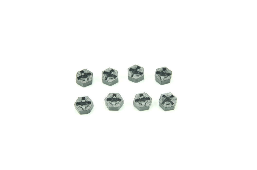 Wheel Hex. (8P)