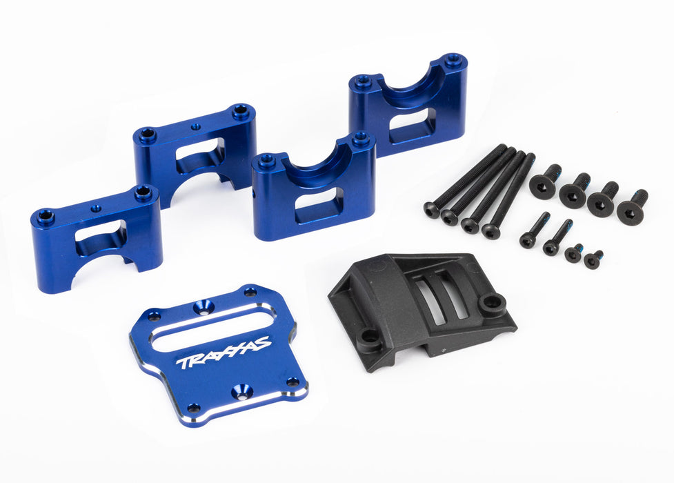 MOUNT CENTER DIFF CARRIER BLUE