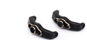 Brass C Hubs 2pcs/set for Traxxas TRX-4M 1/18 Car TRA9732