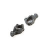 AZTAB Losi 22s Drag Front Spindle and Caster Block Set (LOS234026)