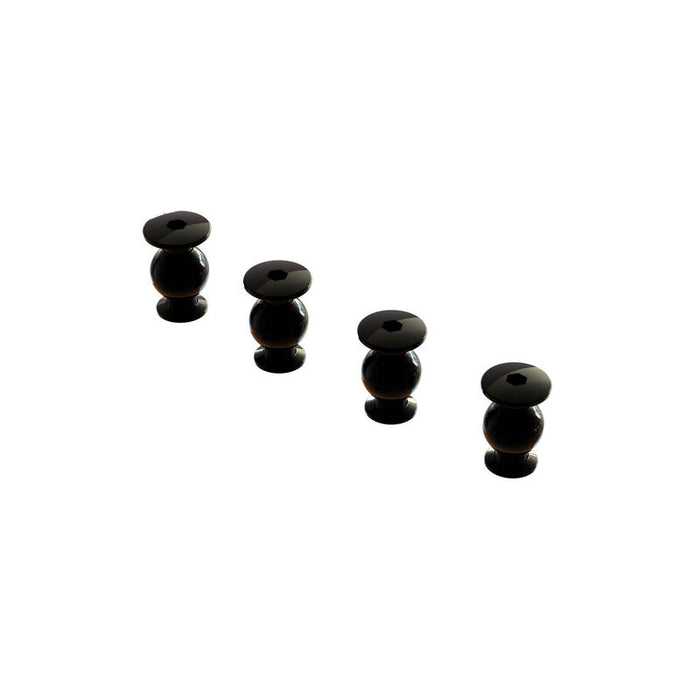 BALL M3X8X12MM (4)