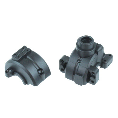 Upgraded Front/Rear Differential Housing
