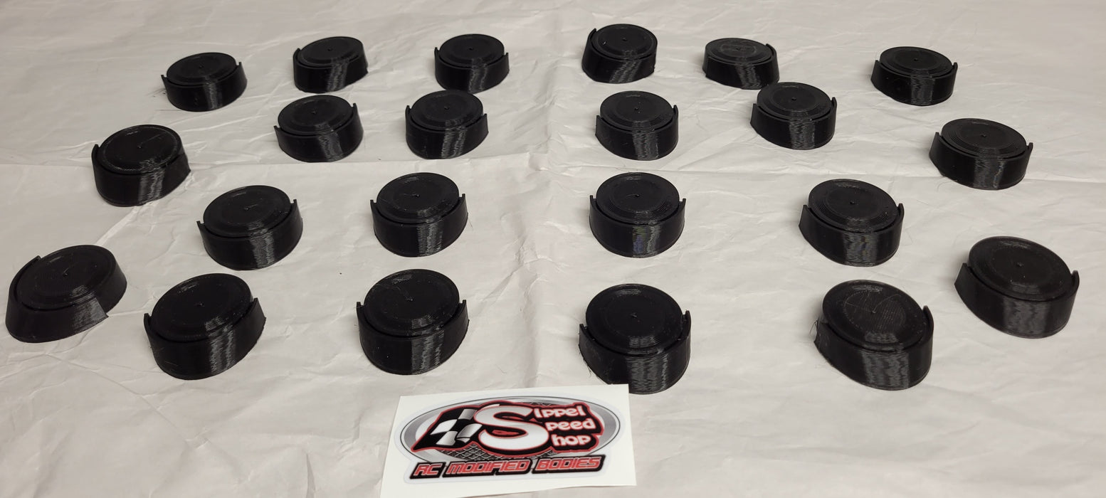 Air Cleaner SC Mod