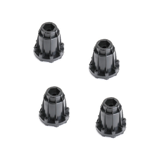 1/8 SGT MT 3.8 Wheel Adapters