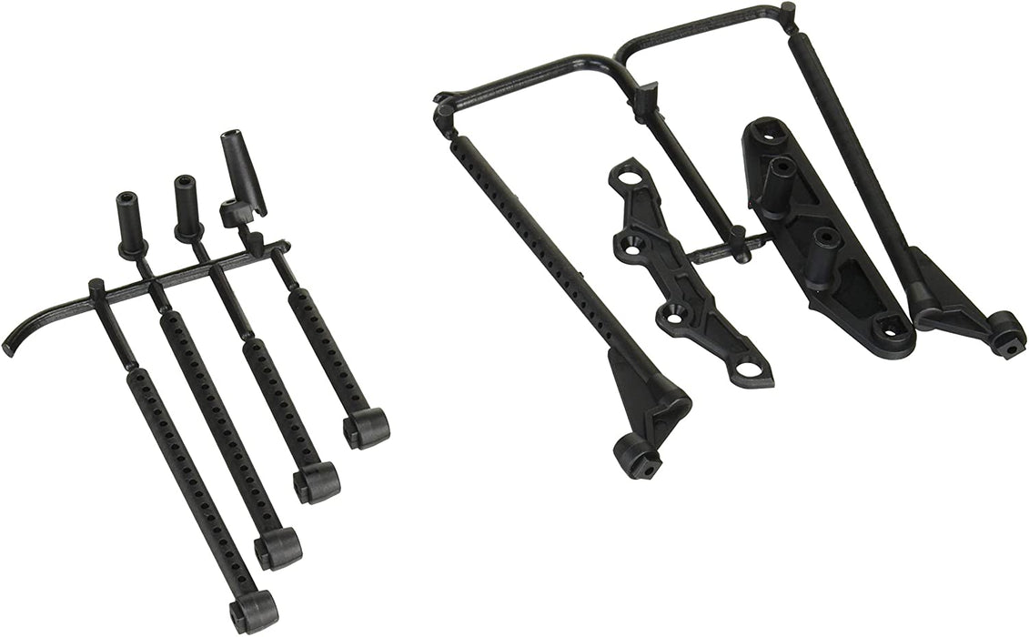 Bumper Set For KIT-MINI MG