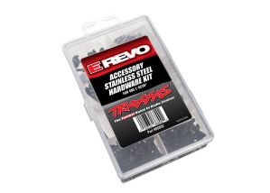 HARDWARE KIT E-REVO VXL CMPLT